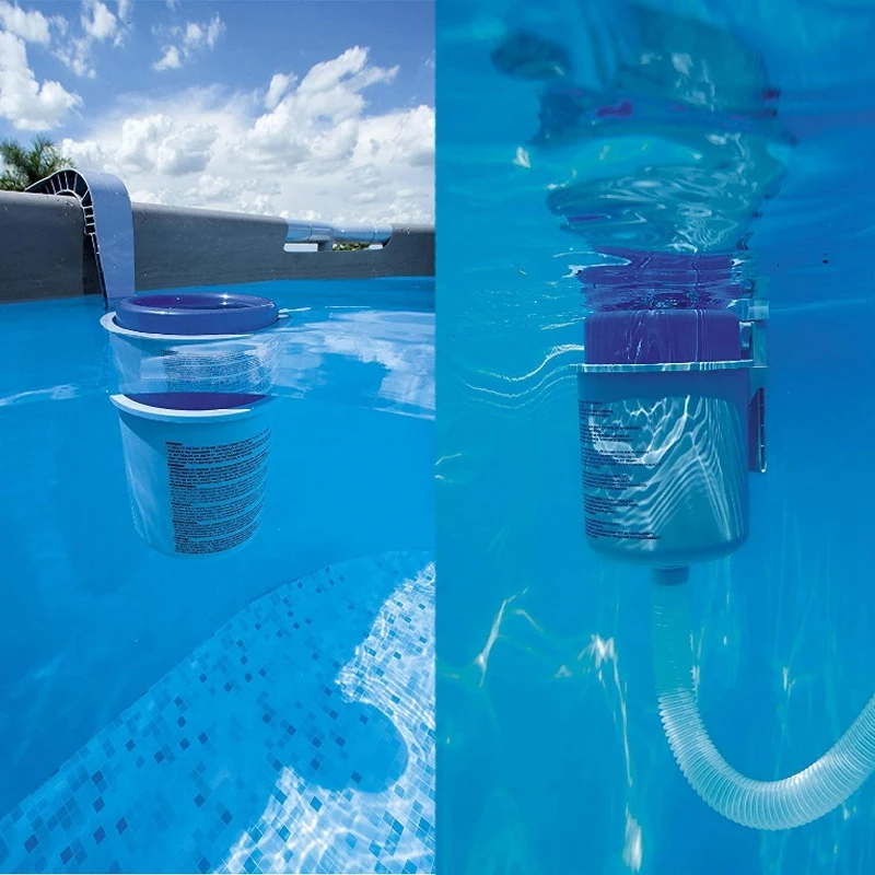 Swimming Pool Surface Skimmer Vacuum Cleaner Pool Debris Collector Fishpond Pool Cleaning Tools
Swimming Pool Surface Skimmer Vacuum Cleaner Pool Debris Collector Fishpond Pool Cleaning Tools
