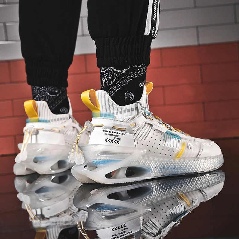 men shoes Sneakers Male tenis Luxury shoes Mens casual Shoes Non-slip Wear-resistant sneakers 2021 summer Air Cushion Tenis New
men shoes Sneakers Male tenis Luxury shoes Mens casual Shoes Non-slip Wear-resistant sneakers 2021 summer Air Cushion Tenis New