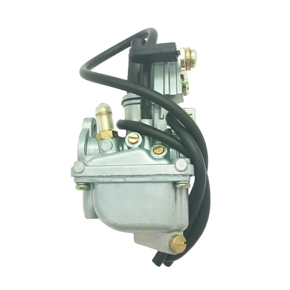 Карбюратор для Suzuki Quadmaster Quadrunner 50 ALT50 LTA50 LT50
Карбюратор для Suzuki Quadmaster Quadrunner 50 ALT50 LTA50 LT50