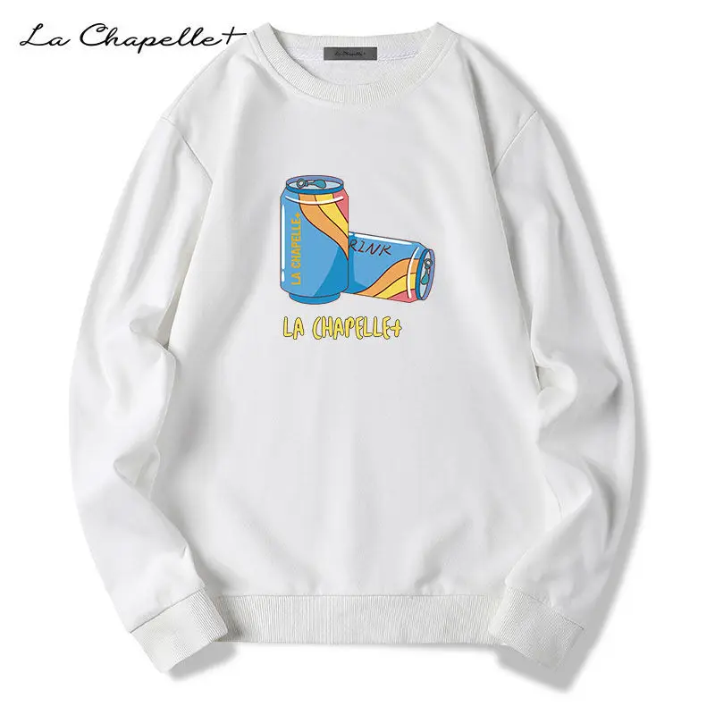 2021 Spring New Sweater Men's Spring and Autumn Long Sleeve Fashion Brand Korean Version Ins Loose Casual Couples T-shirt Men
2021 Spring New Sweater Men's Spring and Autumn Long Sleeve Fashion Brand Korean Version Ins Loose Casual Couples T-shirt Men