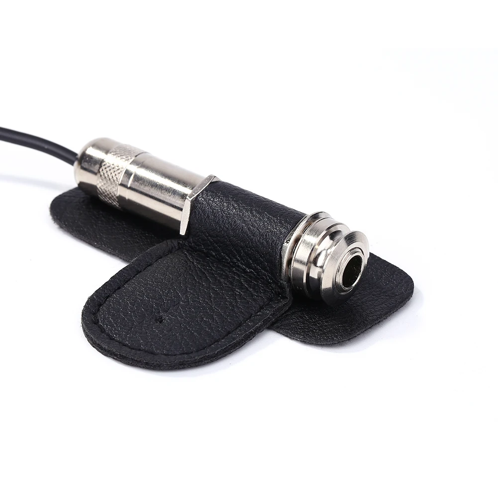 T10-Y Guitar Patch Pickup Kit with Volume Control Folk Classic Guitar Adsorption Patch Pickup Musical Instrument With Stickers
T10-Y Guitar Patch Pickup Kit with Volume Control Folk Classic Guitar Adsorption Patch Pickup Musical Instrument With Stickers