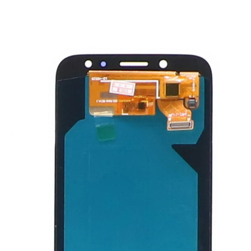 

Super AMOLED LCD Display For Samsung Galaxy J7 2017 J7Pro J730 J730F SM-J730FN J730M LCD Display Touch Screen Digitizer Assembly