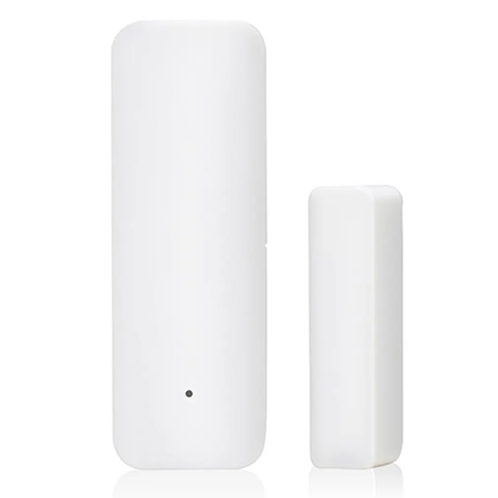 WL-19DWT WIFI Door Magnetic Sensor Graffiti Wifi Door Magnetic Door And Window Alarm Smart Home Sensor
WL-19DWT WIFI Door Magnetic Sensor Graffiti Wifi Door Magnetic Door And Window Alarm Smart Home Sensor