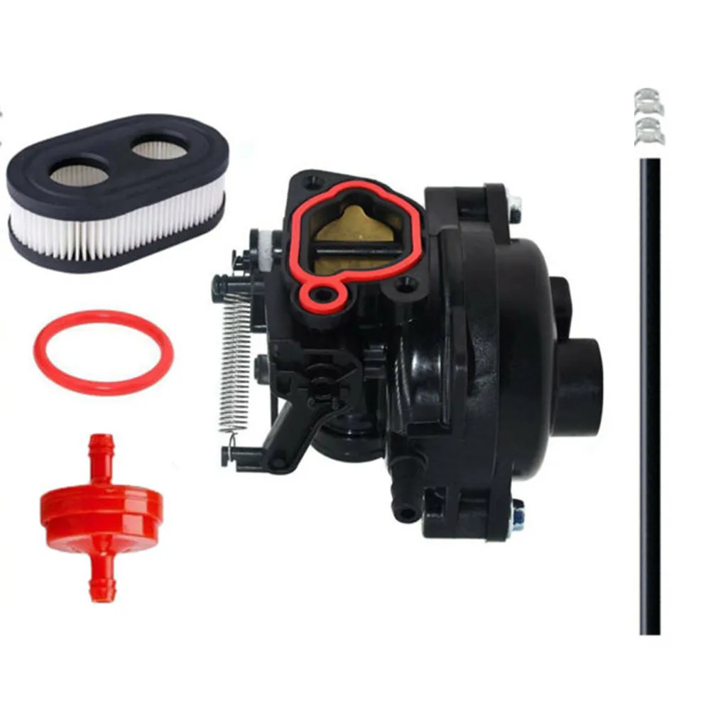 Carburetor Carb Kit Replacement Accessories For Craftsman 594058 Briggs&Stratton 725163cc 104M020008F1 Engine Lawn Mover Part
Carburetor Carb Kit Replacement Accessories For Craftsman 594058 Briggs&Stratton 725163cc 104M020008F1 Engine Lawn Mover Part