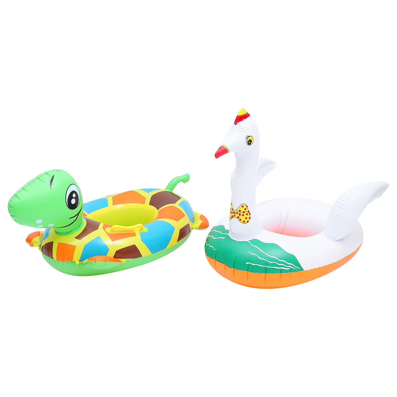 2 шт., детское кольцо для плавания в форме животного
2 шт., детское кольцо для плавания в форме животного