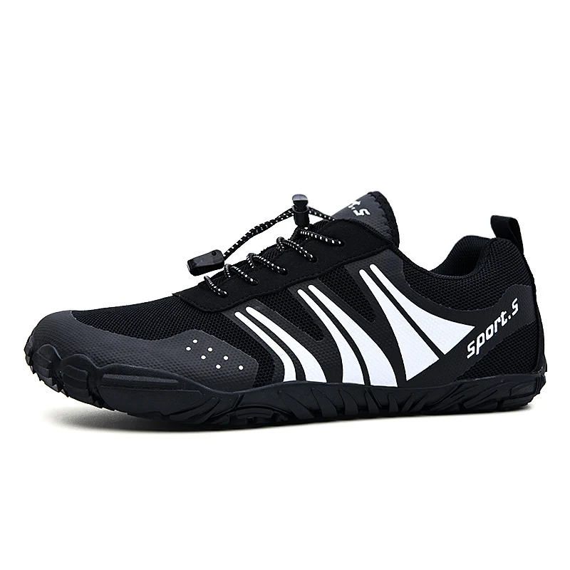 Summer Non-slip Hiking Shoes Breathable Lightweight Trekking Shoes Upstream Quick Dry Aqua Sneakers Upstream Seaside Water Shoes
Summer Non-slip Hiking Shoes Breathable Lightweight Trekking Shoes Upstream Quick Dry Aqua Sneakers Upstream Seaside Water Shoes