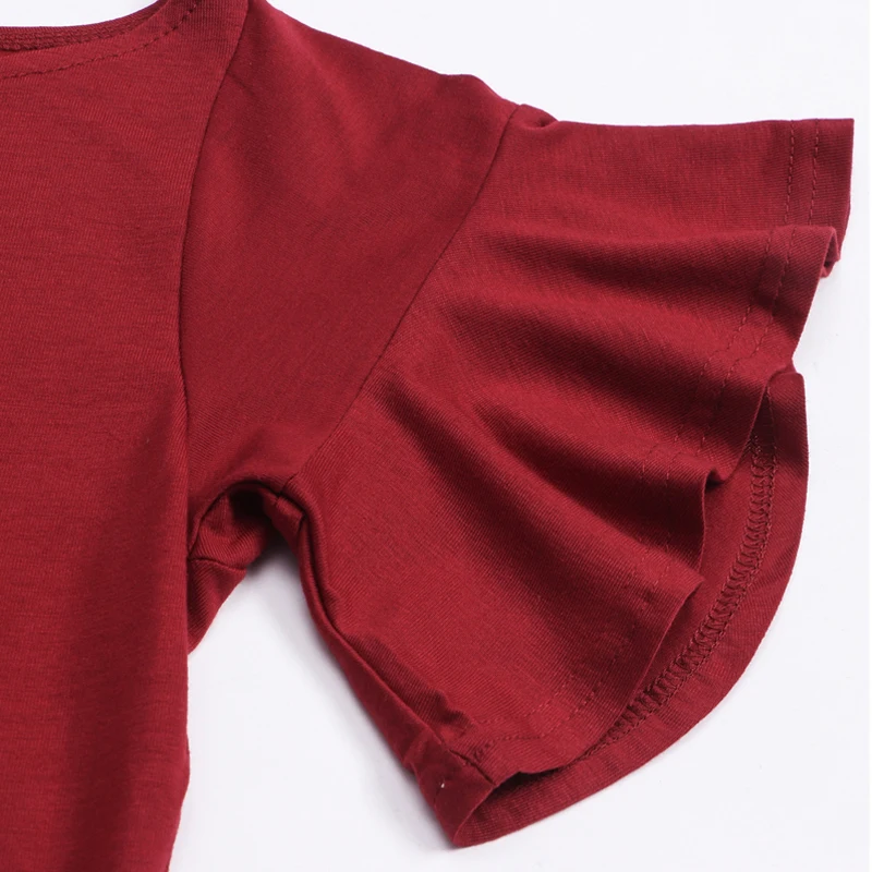 Summer Women's Fashion T-Shirt Solid Color Short Sleeve Halter Strapless Top
Summer Women's Fashion T-Shirt Solid Color Short Sleeve Halter Strapless Top
