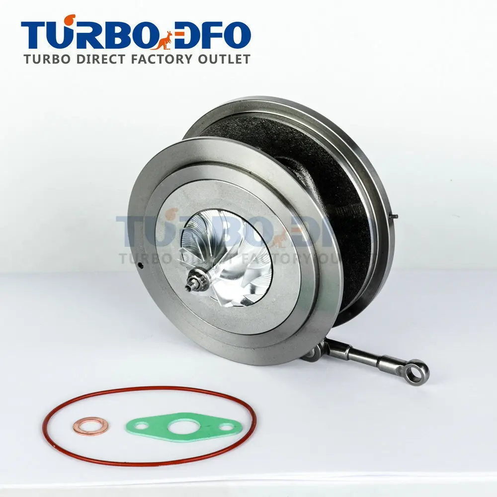 Турбонагнетатель MFS GTB1749V 787556 854800 Chra для Ford Transit 2 TDCi 74/92/99/114Kw BK3Q6K682PC