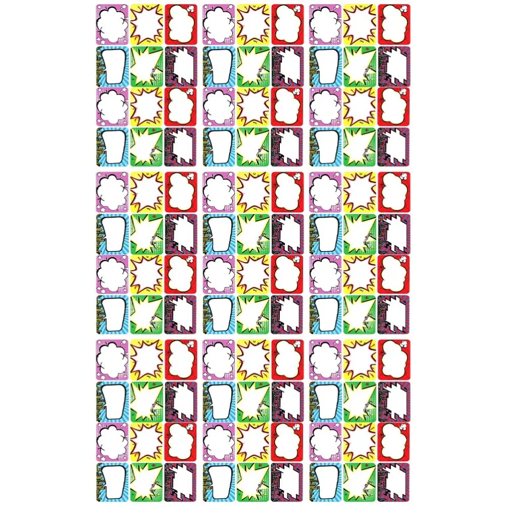 10 Sheets Name Tag Stickers Adhesive Notes Burst Sign Stickers Reminder Decals
10 Sheets Name Tag Stickers Adhesive Notes Burst Sign Stickers Reminder Decals