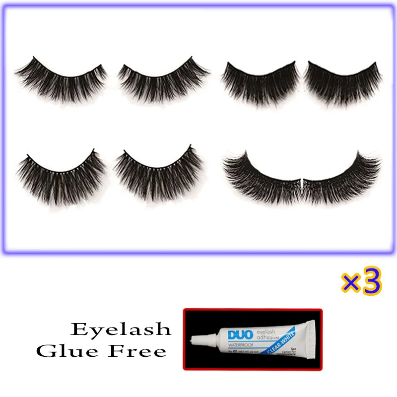 4Pairs 3D Mink False Eyelashes Natural Long Thick High Quality Eye Makeup Wholesale Handmade Lashes Eyelash Extension maquiagem
4Pairs 3D Mink False Eyelashes Natural Long Thick High Quality Eye Makeup Wholesale Handmade Lashes Eyelash Extension maquiagem