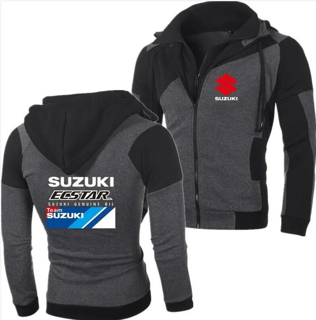 2019 fall Men Andrea Iannone 29 for Suzuki Team ecstar Men hoodies sweatshirts casual men hoodie Blue g
2019 fall Men Andrea Iannone 29 for Suzuki Team ecstar Men hoodies sweatshirts casual men hoodie Blue g