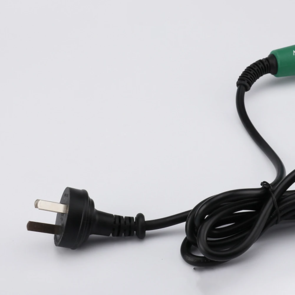 220V 150/300W Power Electric Soldering Iron Chisel Point Copper Tip Welding Equipment
220V 150/300W Power Electric Soldering Iron Chisel Point Copper Tip Welding Equipment