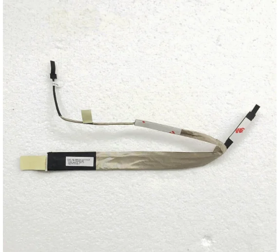 Гибкий кабель для видеоэкрана для Lenovo ideacмежду A540 A730 A740, настольный ЖК-дисплей, ленточный кабель для камеры DC02001ZV00 DC020021G00 
Гибкий кабель для видеоэкрана для Lenovo ideacмежду A540 A730 A740, настольный ЖК-дисплей, ленточный кабель для камеры DC02001ZV00 DC020021G00