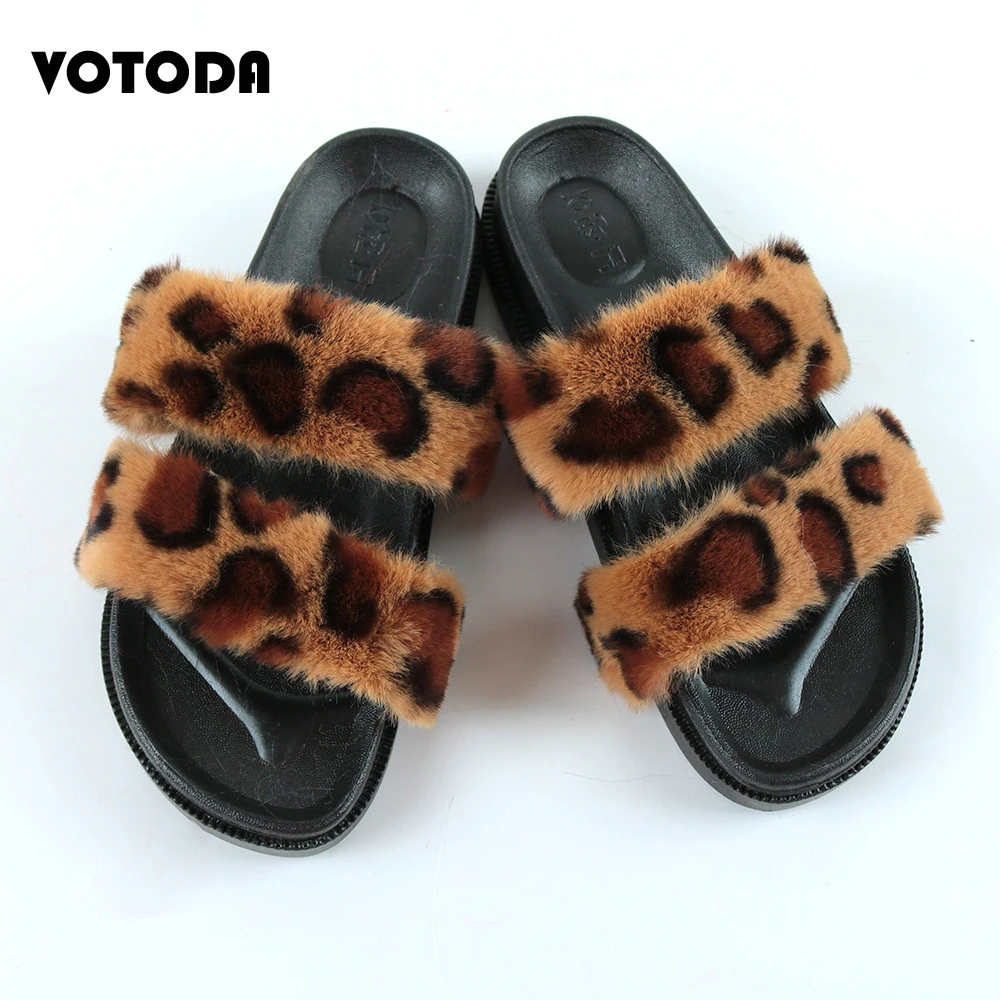 Summer Fluffy Furry Slides Women Fur Slippers Rainbow Two Sangle Sandals Woman Flat Outside Flip Flop Female Platform Shoes Hot 
Summer Fluffy Furry Slides Women Fur Slippers Rainbow Two Sangle Sandals Woman Flat Outside Flip Flop Female Platform Shoes Hot
