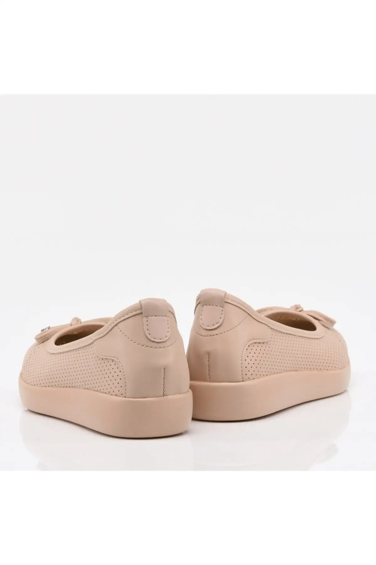 SarEn Beige Foot Women 'S Daily Casual Shoes
SarEn Beige Foot Women 'S Daily Casual Shoes
