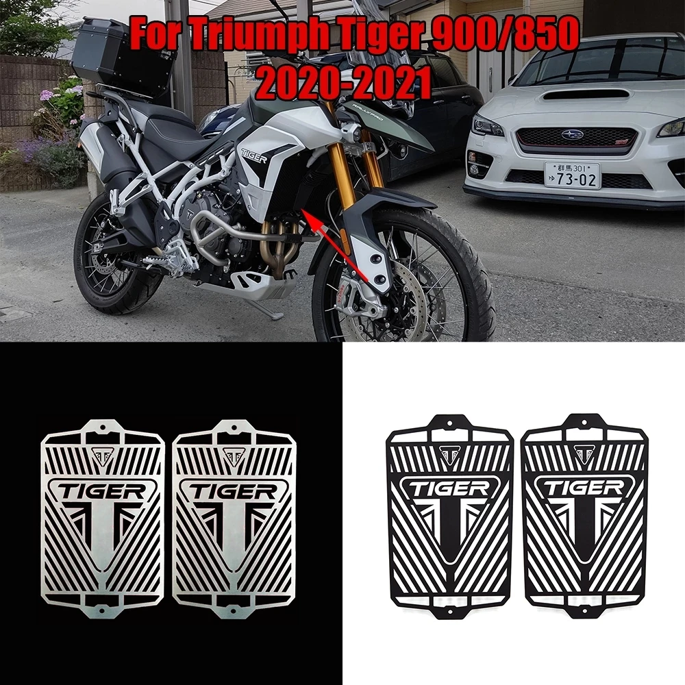 Radiator Guard Grille Grill Cover For Tiger 900 Tiger 900 Rally Tiger GT Tiger 900 Rally Pro 850 Sport 2020 2021|Covers
Radiator Guard Grille Grill Cover For Tiger 900 Tiger 900 Rally Tiger GT Tiger 900 Rally Pro 850 Sport 2020 2021|Covers