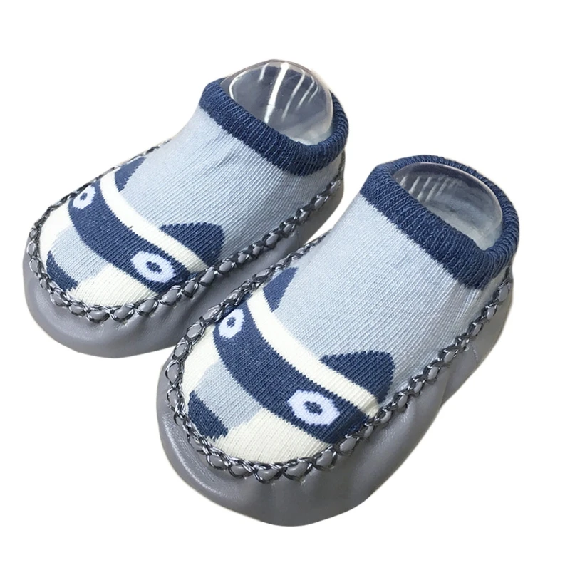 Baby Shoes Floor Socks Infant Toddler Cartoon Animal Indoor Non-Slip Thick Soft
Baby Shoes Floor Socks Infant Toddler Cartoon Animal Indoor Non-Slip Thick Soft