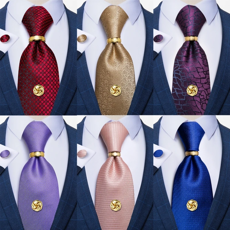 100% Silk Tie 8cm Solid Color Pink Blue Red Necktie Handkerchief Set Gold Tie Tack Cravat Wedding Tie Mens Gift Gravatas DiBanGu
100% Silk Tie 8cm Solid Color Pink Blue Red Necktie Handkerchief Set Gold Tie Tack Cravat Wedding Tie Mens Gift Gravatas DiBanGu