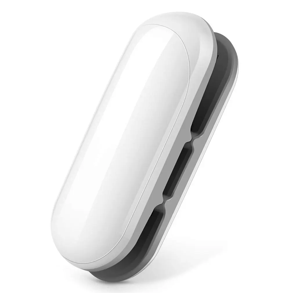 Portable Plastic Bag Sealing Machine Small Hand Pressure Food Bag Sealer Household Plastic Sealing Machine
Portable Plastic Bag Sealing Machine Small Hand Pressure Food Bag Sealer Household Plastic Sealing Machine