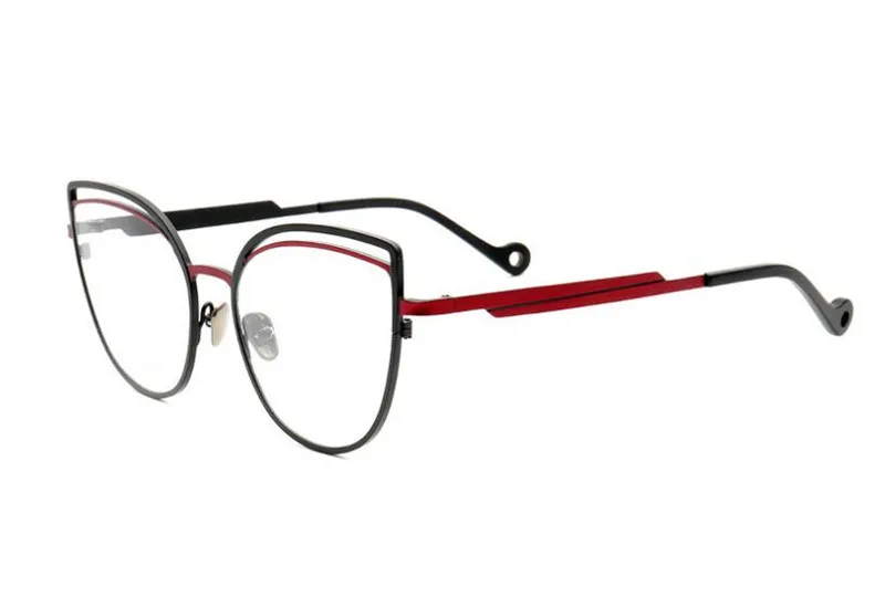 Vintage Pure Titanium Glasses Frame Women Full Rim Optical Eyewear High Quality Clear Lens Goggle Retro Myopia Eyeglasses Men
Vintage Pure Titanium Glasses Frame Women Full Rim Optical Eyewear High Quality Clear Lens Goggle Retro Myopia Eyeglasses Men