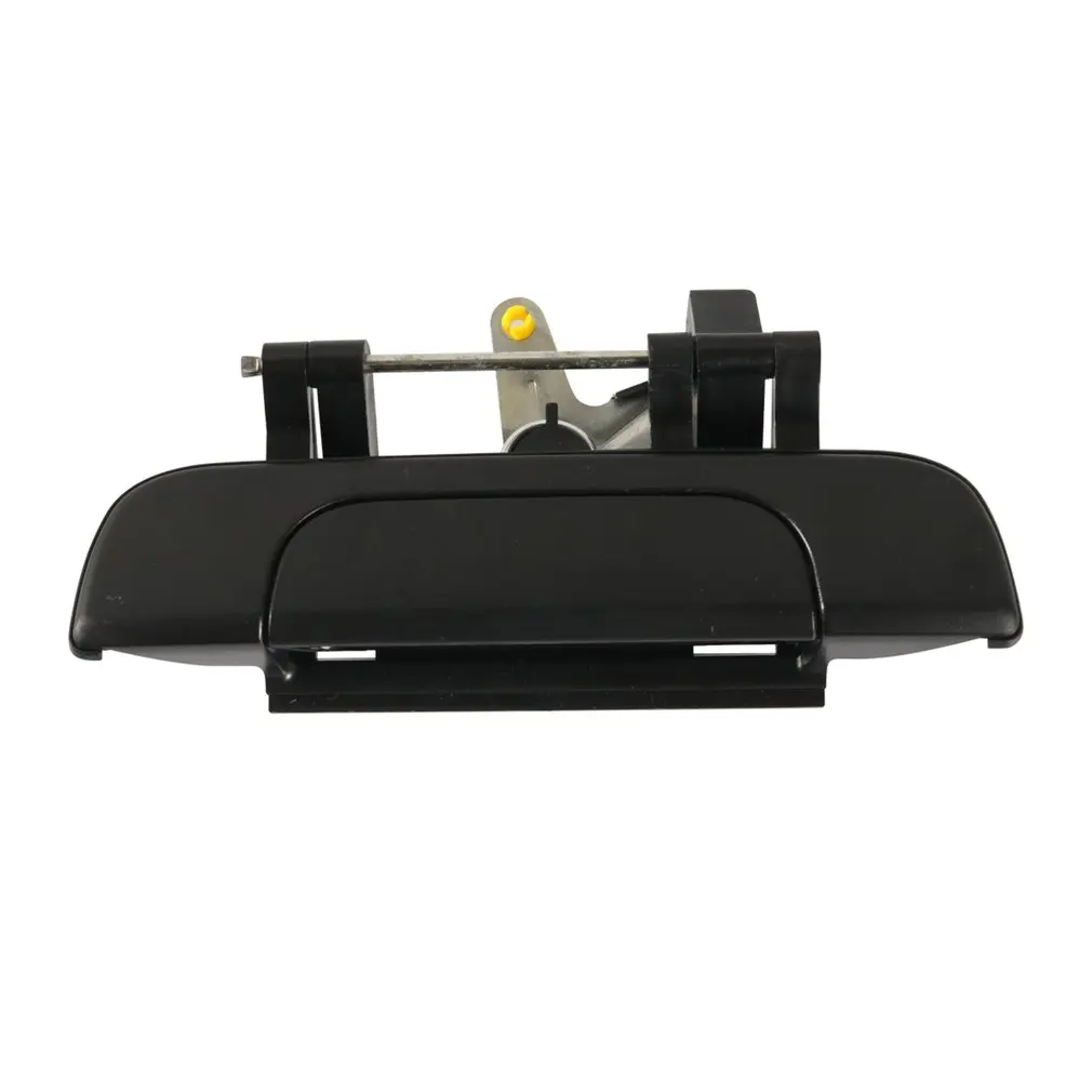 Черная открытая ручка задней двери 69090-35010, совместимая с 1995-2004 для Toyota ForTacoma, ручка Задней Двери пикапа
Черная открытая ручка задней двери 69090-35010, совместимая с 1995-2004 для Toyota ForTacoma, ручка Задней Двери пикапа