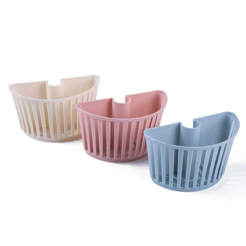 Debris Rack Drain Rack Sink Plastic Hanging Basket Racks Shelf Basket Spout Holder Sponge Storage Kitchen Supplies Faucet Rack 
Debris Rack Drain Rack Sink Plastic Hanging Basket Racks Shelf Basket Spout Holder Sponge Storage Kitchen Supplies Faucet Rack