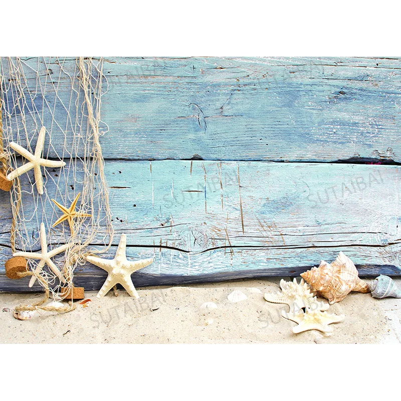 Vinyl Custom Rustic Wood Board Texture Starfish Shell Conch Photography Backdrop Wooden Floor Photo Background Photostudio
Vinyl Custom Rustic Wood Board Texture Starfish Shell Conch Photography Backdrop Wooden Floor Photo Background Photostudio