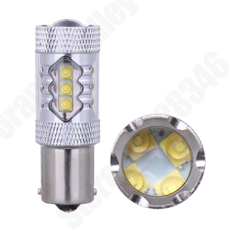 2Pcs BA15S 1156 P21W LED 10 12 16 SMD 3535 Car LED Auto DRL Turn Signal Light Reversing lamp
2Pcs BA15S 1156 P21W LED 10 12 16 SMD 3535 Car LED Auto DRL Turn Signal Light Reversing lamp