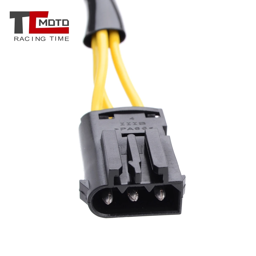 TCMOTO Motorcycle Generator Stator Coil Comp For BMW G650GS F650CS F650GS F650 GS DAKAR G 650 GS F 650 CS/GS Dakar 
TCMOTO Motorcycle Generator Stator Coil Comp For BMW G650GS F650CS F650GS F650 GS DAKAR G 650 GS F 650 CS/GS Dakar