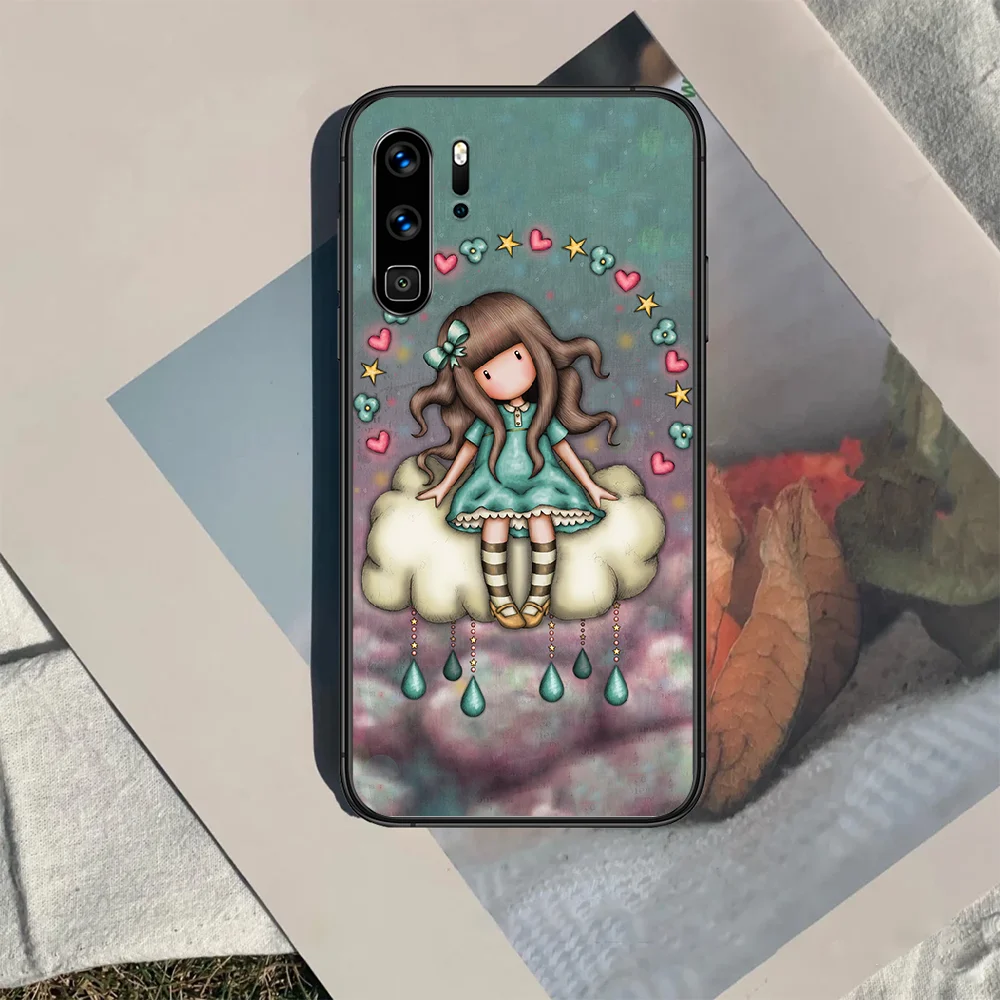 Cartoon Santoro Gorjuss girl Phone Case For Huawei P Mate 10 20 30 40 Lite Pro smart Z 2019 nova 5t black Prime Luxury Bumper
Cartoon Santoro Gorjuss girl Phone Case For Huawei P Mate 10 20 30 40 Lite Pro smart Z 2019 nova 5t black Prime Luxury Bumper