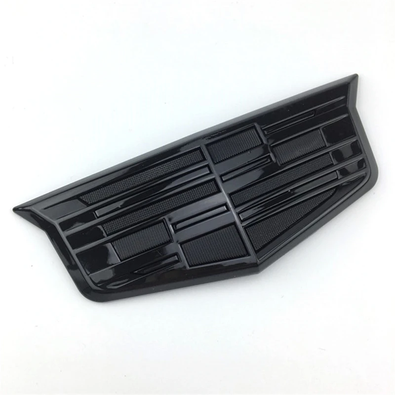 For XTS XT5 XT6 ATSL ABS Auto Front Grille Tailgate Trunk Emblem Chrome Exterior New Car Label Sticker Modifiction
For XTS XT5 XT6 ATSL ABS Auto Front Grille Tailgate Trunk Emblem Chrome Exterior New Car Label Sticker Modifiction