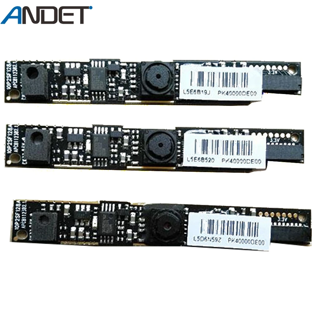 New Original for Lenovo ThinkPad E220S S220 Camera Module PK40000DE00 
New Original for Lenovo ThinkPad E220S S220 Camera Module PK40000DE00