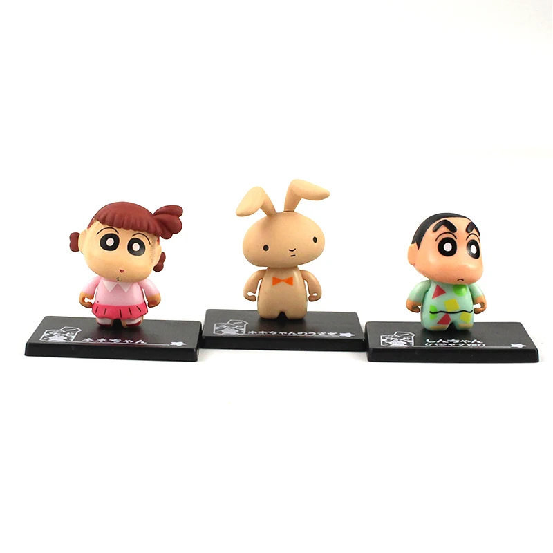 3-4cm 7pcs/lot Toys Egg Ball Figures Rabbit Anime Model Toys
3-4cm 7pcs/lot Toys Egg Ball Figures Rabbit Anime Model Toys