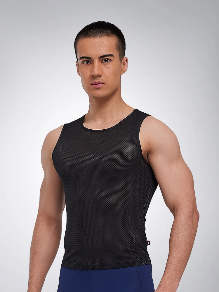 Santic Breathable Men Cycling Underwear Qucik Dry Sport Vest Short/Long Sleeve Jersey MTB Road Bike Riding T-Shirt Base Layers
Santic Breathable Men Cycling Underwear Qucik Dry Sport Vest Short/Long Sleeve Jersey MTB Road Bike Riding T-Shirt Base Layers
