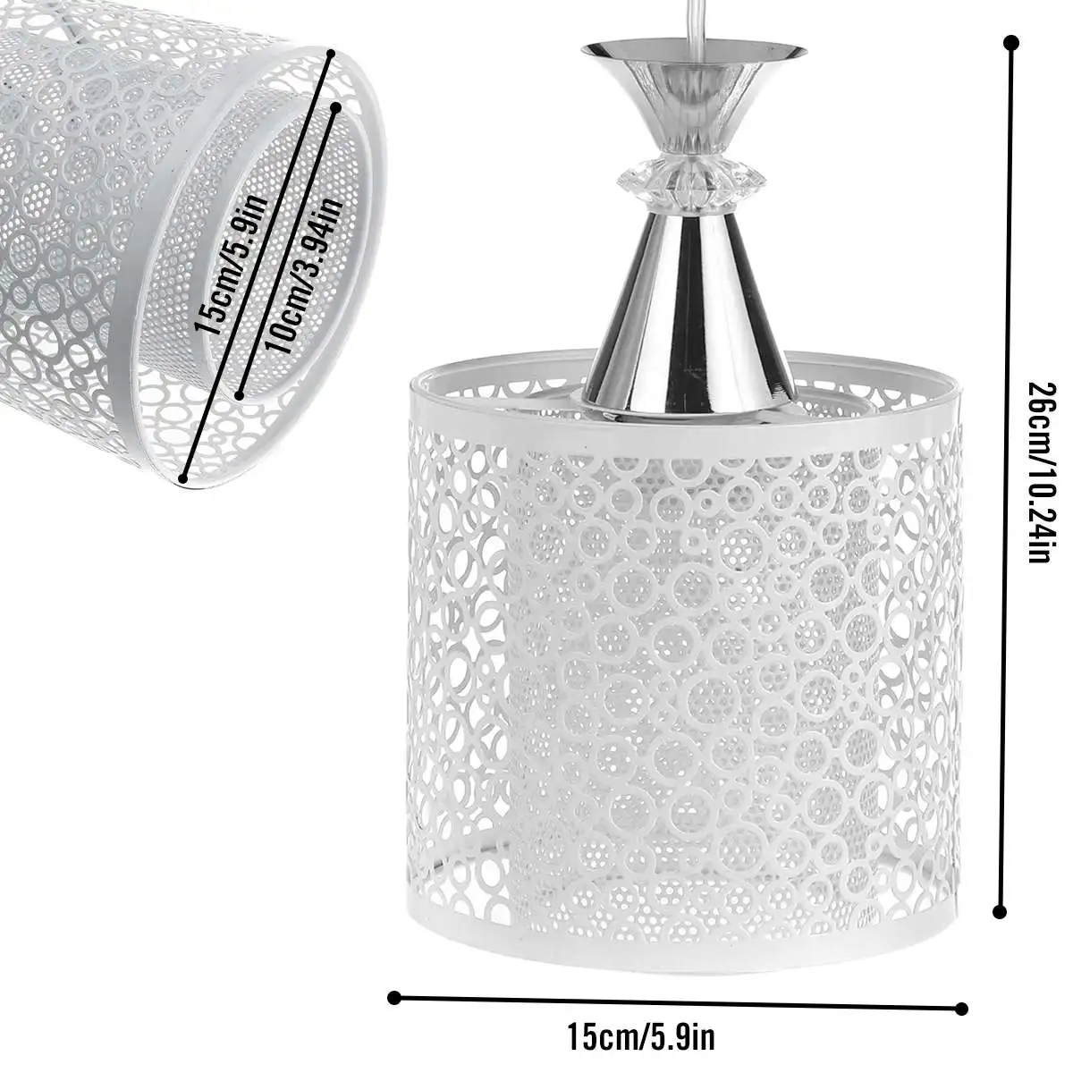 Modern Nordic LED Pendant Lights Fixtures iron Hollow Out Hanging Pendant Lamp Home Decoration for Dining Room Bedroom Shop Bar
Modern Nordic LED Pendant Lights Fixtures iron Hollow Out Hanging Pendant Lamp Home Decoration for Dining Room Bedroom Shop Bar