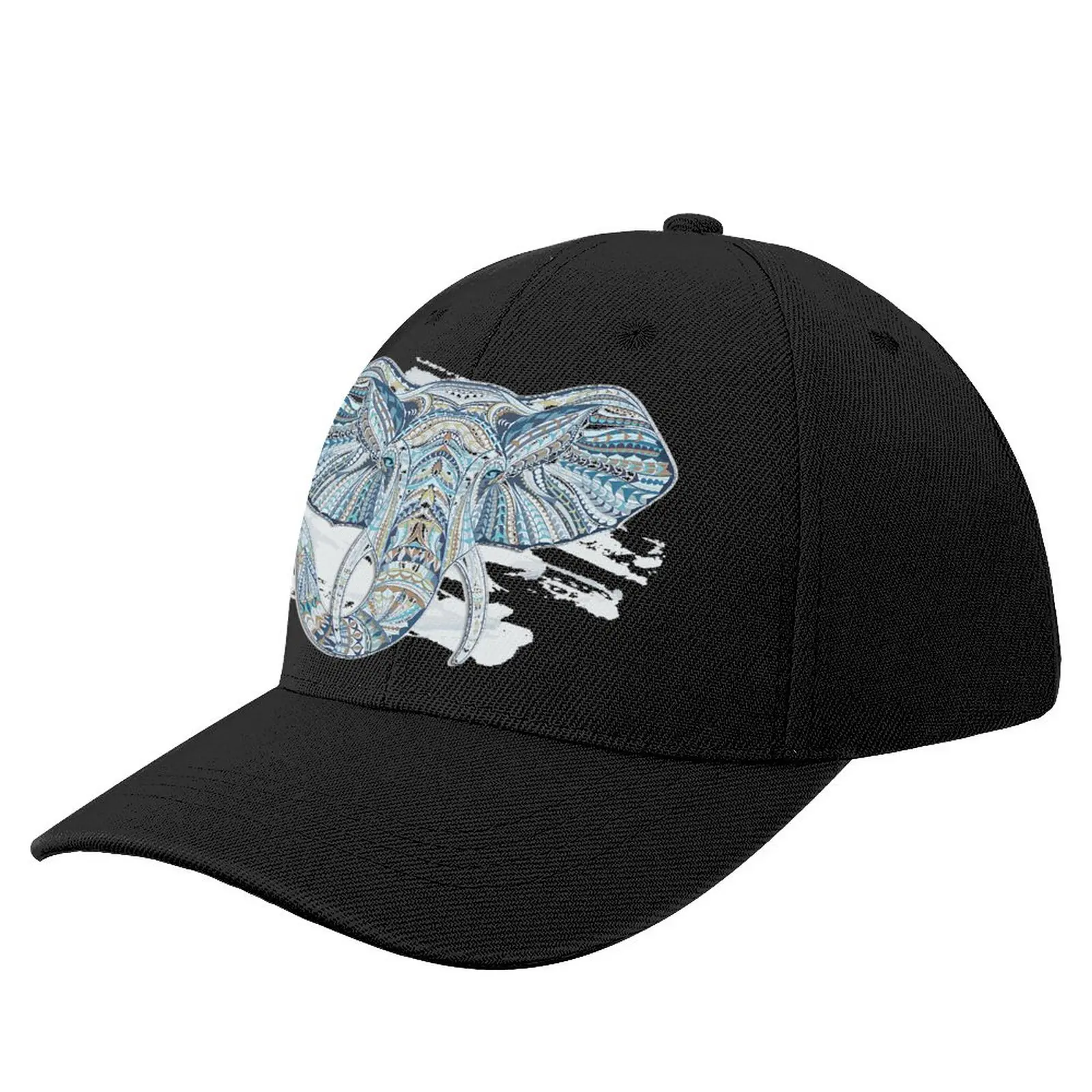 Elephant Baseball Cap Fashion Polyester Funny Baseball Hat Man Fishing Custom Cap
Elephant Baseball Cap Fashion Polyester Funny Baseball Hat Man Fishing Custom Cap