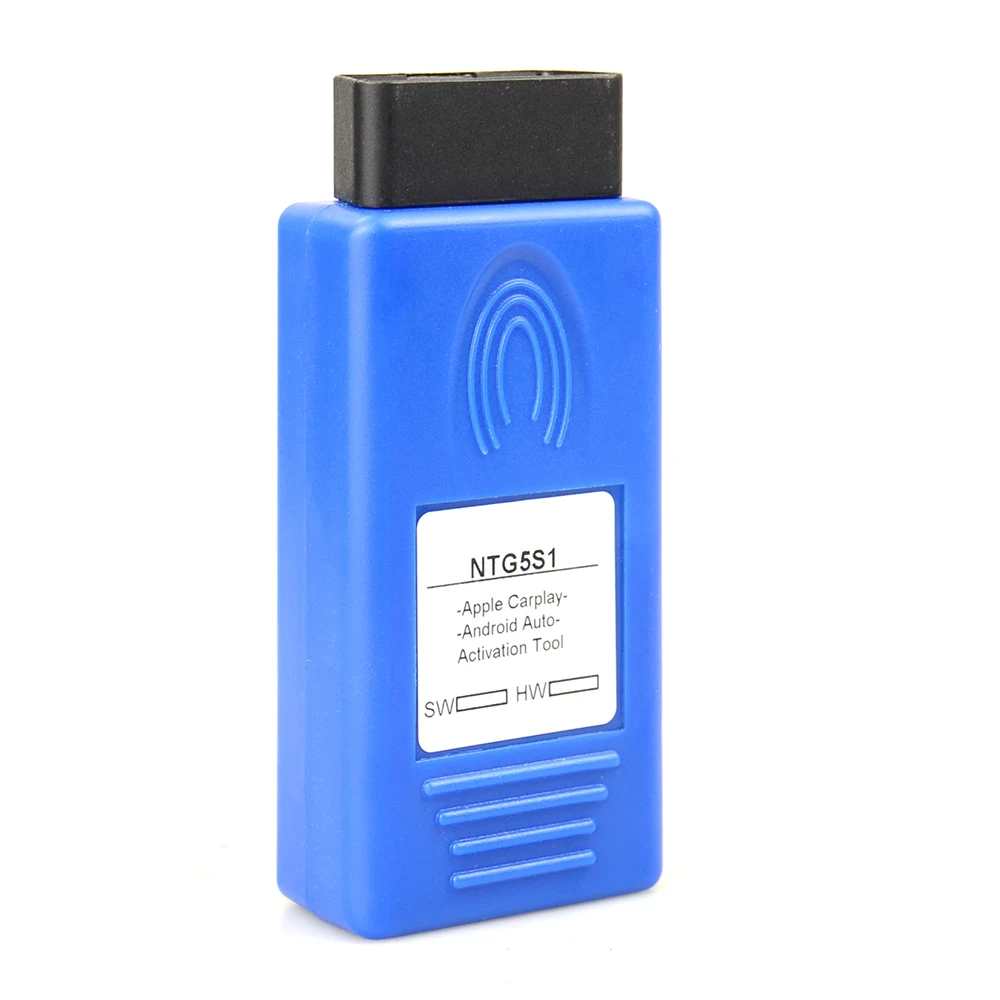 Новый автомобильный инструмент NTG5S1 CarPlay для Apple/Android OBD2, инструмент автоматической активации NTG5 S1 CarPlay, оригинальный протокол связи
Новый автомобильный инструмент NTG5S1 CarPlay для Apple/Android OBD2, инструмент автоматической активации NTG5 S1 CarPlay, оригинальный протокол связи
