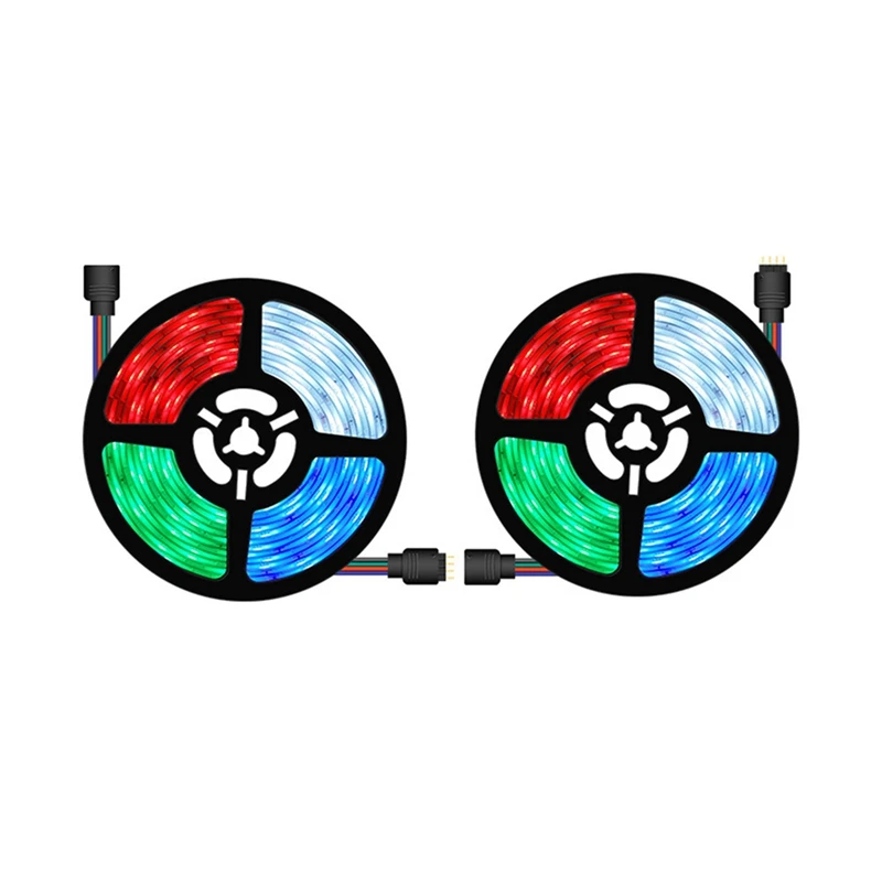 RGB светодиодный ная Лампа 15 м Светодиодная лента 5050 SMD DC 12 В Водонепроницаемая RGB Светодиодная лампа Диодная лента гибкий контроллер-европей...
RGB светодиодный ная Лампа 15 м Светодиодная лента 5050 SMD DC 12 В Водонепроницаемая RGB Светодиодная лампа Диодная лента гибкий контроллер-европей...