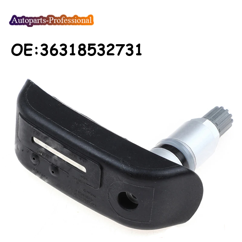 Car accessories 36318532731 3631-8532-731 8532731 For BMW Motorcycle TPMS Tire Pressure Monitoring Sensor High Quality 
Car accessories 36318532731 3631-8532-731 8532731 For BMW Motorcycle TPMS Tire Pressure Monitoring Sensor High Quality