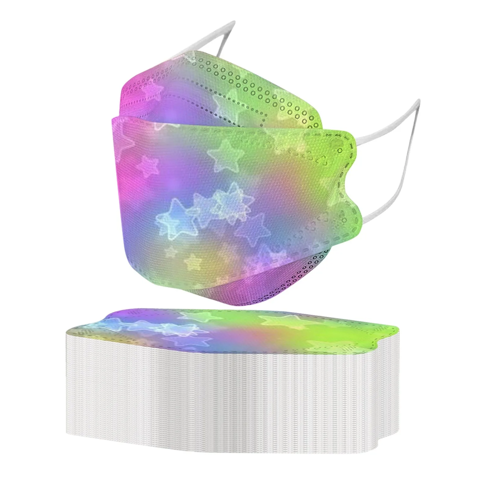50PCS Adult Floral Printed Mask Mouth-muffle Disposable Colorful Flower Pattern Mask 3 Layer Ply Meltblown Cloth Filter Facemask
50PCS Adult Floral Printed Mask Mouth-muffle Disposable Colorful Flower Pattern Mask 3 Layer Ply Meltblown Cloth Filter Facemask