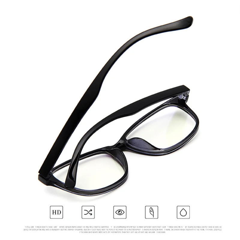 Computer Mobile phone Glasses Men Women Anti Blue Light Blocking Glasses Gaming Protection UV400 Radiation Goggles Spectacles
Computer Mobile phone Glasses Men Women Anti Blue Light Blocking Glasses Gaming Protection UV400 Radiation Goggles Spectacles
