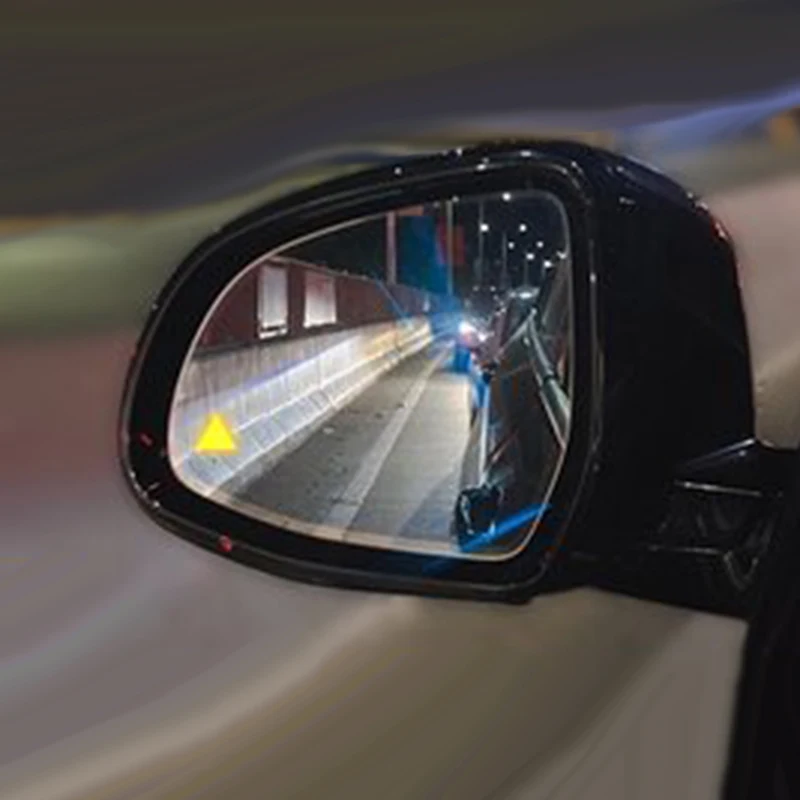 Auto Alarm Blind Spot Monitor Detection Microwave Sensor Rear View Side Mirror Security System For X3 X5 X7 X6 F25 F15
Auto Alarm Blind Spot Monitor Detection Microwave Sensor Rear View Side Mirror Security System For X3 X5 X7 X6 F25 F15