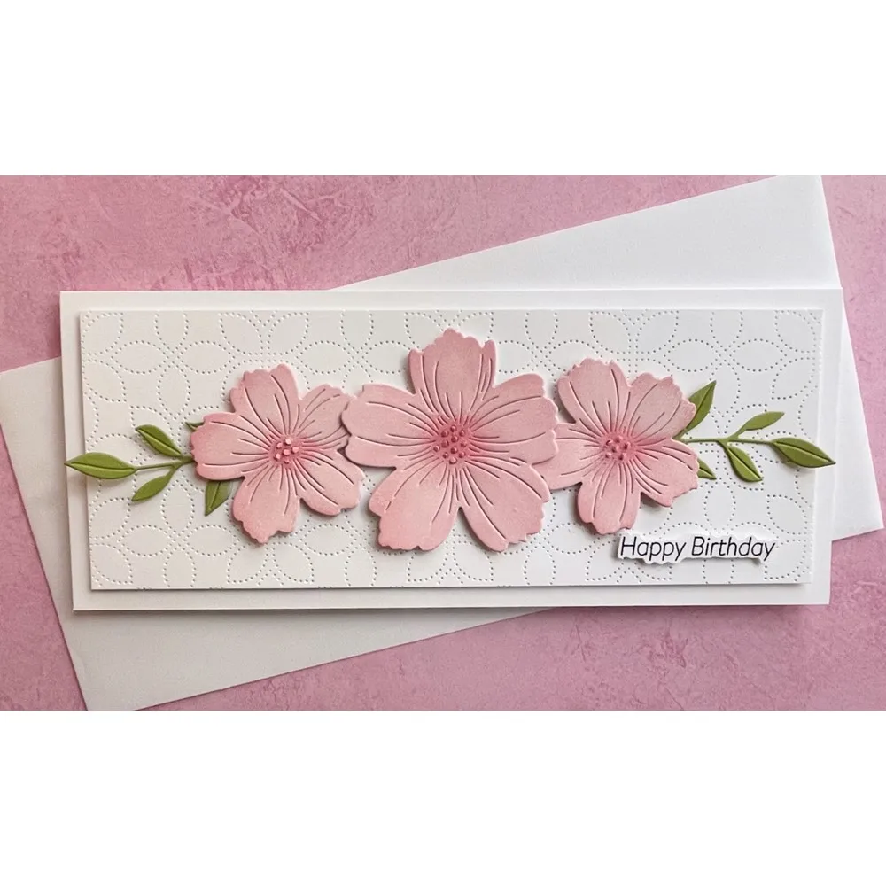 Arrival New Metal Cutting Dies Scrapbook Diary Decoration Stencil Embossing Template DIY Greeting Card Handmade 2021
Arrival New Metal Cutting Dies Scrapbook Diary Decoration Stencil Embossing Template DIY Greeting Card Handmade 2021