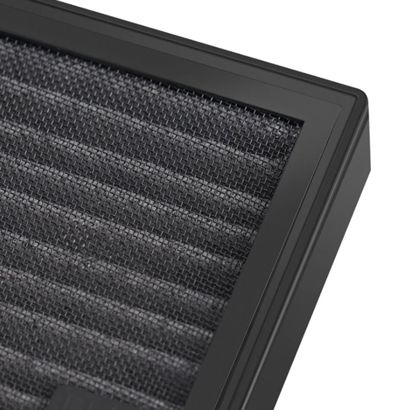 Suitable for Car Air Purifier Filter GP5202 5201 6201 7101 3201 Filter Elements
Suitable for Car Air Purifier Filter GP5202 5201 6201 7101 3201 Filter Elements