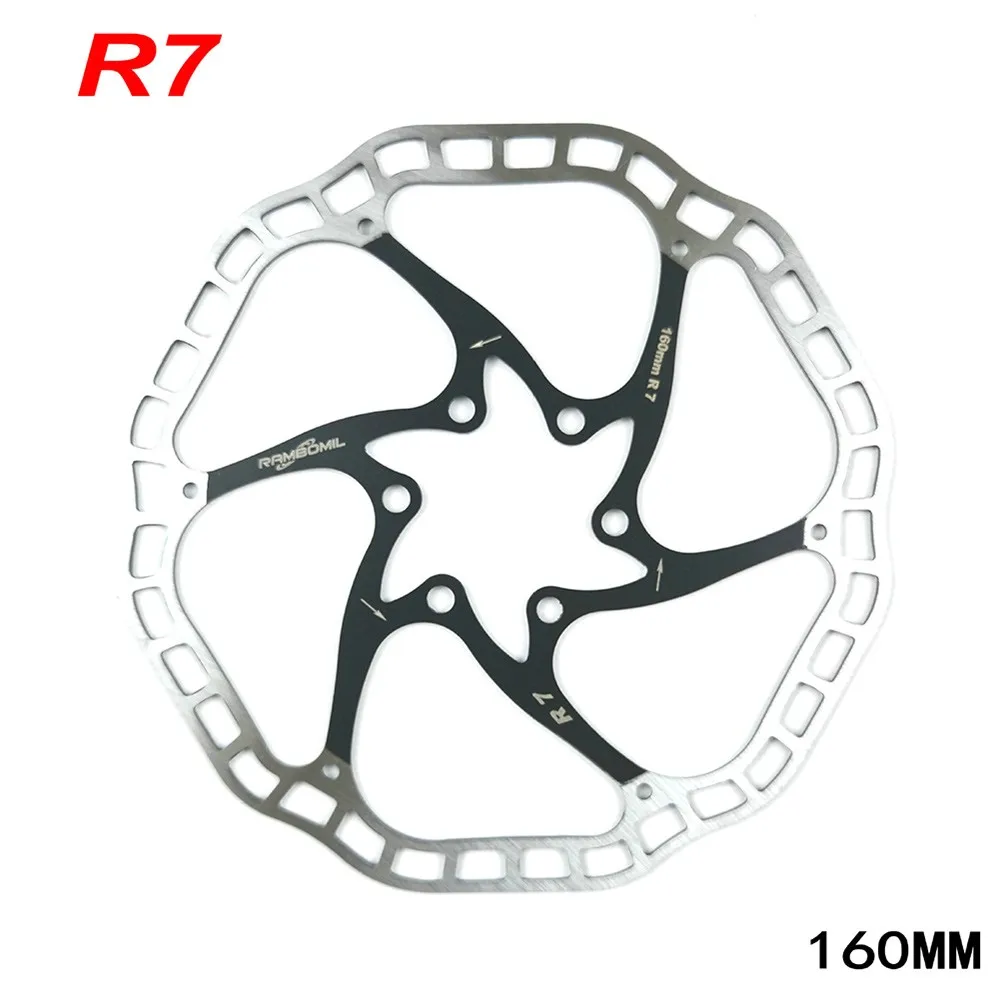 Bike Disc Brake Rotor 16mm For Shiman0 Alivio Deore Systems Metal Six Nail Hydraulic Disc For Cassette Brake Hubs Cycling Parts
Bike Disc Brake Rotor 16mm For Shiman0 Alivio Deore Systems Metal Six Nail Hydraulic Disc For Cassette Brake Hubs Cycling Parts