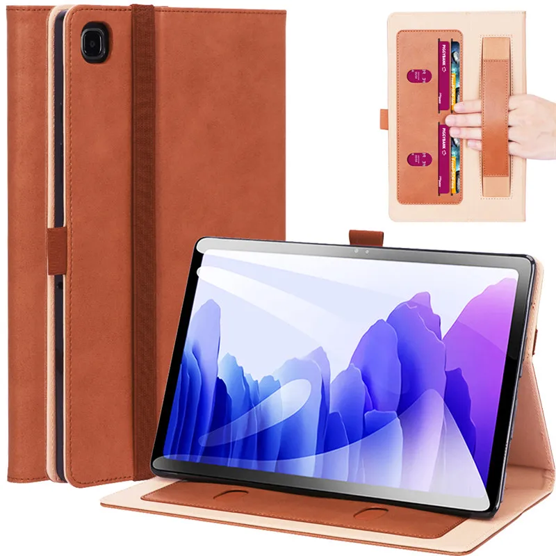 Smart Leather Case For Samsung Galaxy Tab A7 10.4 2020 Tablet Cover Funda for Samsung Galaxy Tab A7 Lite 8.7 Tablet Case
Smart Leather Case For Samsung Galaxy Tab A7 10.4 2020 Tablet Cover Funda for Samsung Galaxy Tab A7 Lite 8.7 Tablet Case