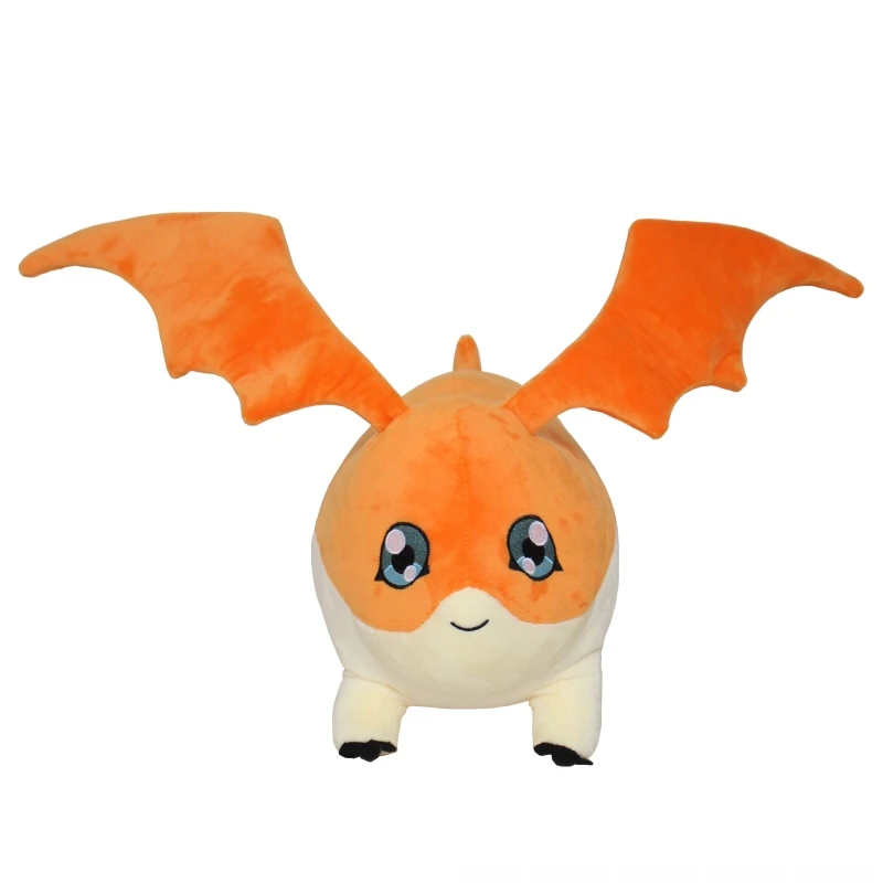 Digimon Bada Animal Doll Doll Pillow Plush Toy Animation Peripheral Ornament Pendant Hand-made Model
Digimon Bada Animal Doll Doll Pillow Plush Toy Animation Peripheral Ornament Pendant Hand-made Model
