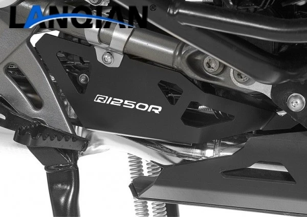 FLAP CONTROL GUARD Protection flap control flap control Protection EXHAUST FLAP CONTROL GUARD FOR BMW R1250R 2019 2020 2021
FLAP CONTROL GUARD Protection flap control flap control Protection EXHAUST FLAP CONTROL GUARD FOR BMW R1250R 2019 2020 2021