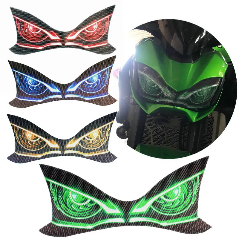 FOR KAWASAKI Z900 Z 900 2017 2018 2019 Motorcycle 3D Front Fairing Headlight Guard Sticker Decals Head Light Protection Sticker
FOR KAWASAKI Z900 Z 900 2017 2018 2019 Motorcycle 3D Front Fairing Headlight Guard Sticker Decals Head Light Protection Sticker