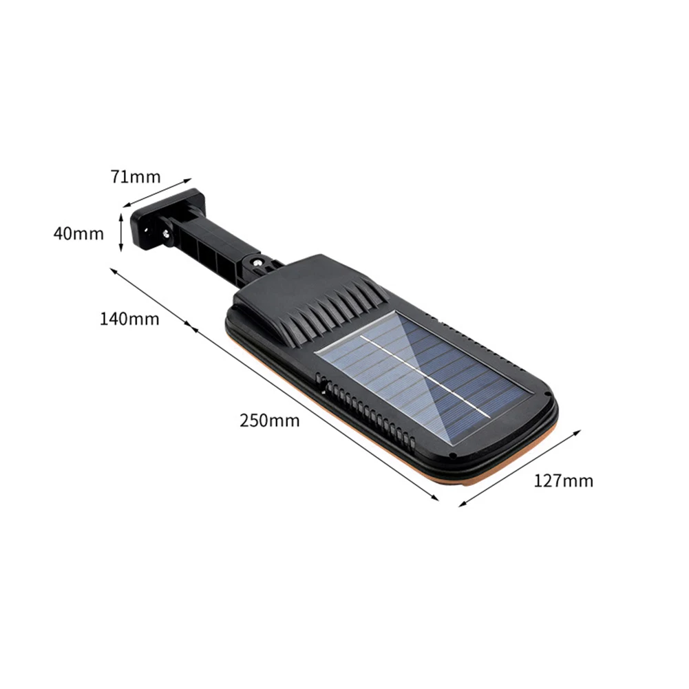 LED Solar Light PIR Motion Sensor Garden Wall Outdoor Street Waterproof Decorative Lamp with Remote Control Adjustable Brightnes
LED Solar Light PIR Motion Sensor Garden Wall Outdoor Street Waterproof Decorative Lamp with Remote Control Adjustable Brightnes